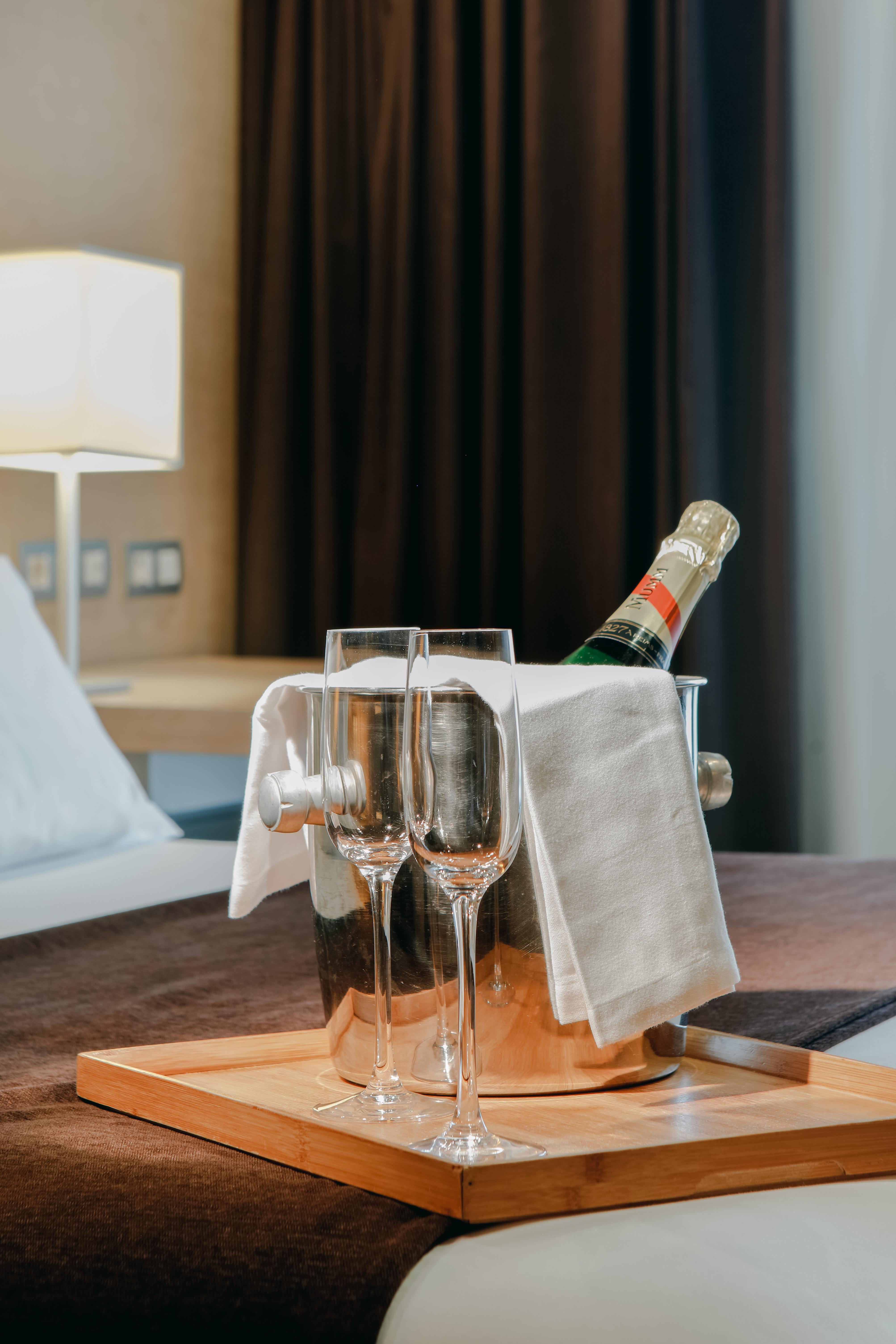 Hotel Hesperia Bilbao Extérieur photo