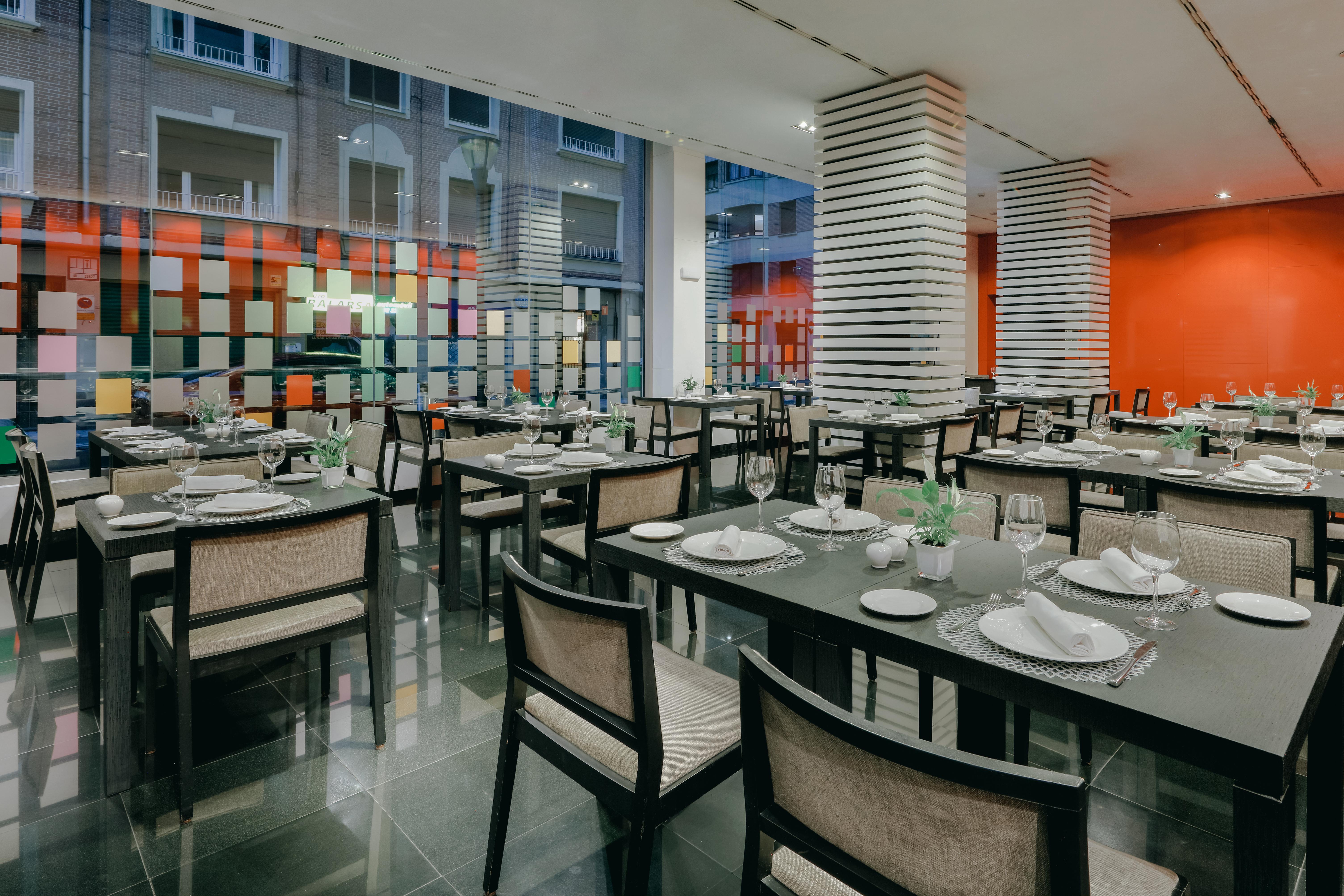Hotel Hesperia Bilbao Extérieur photo